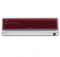 Samsung 1 Ton 3 Star Crystal Split Air Conditioner